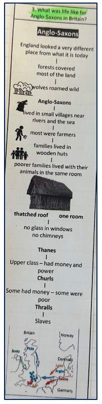 Knowledge Notes Knowledge Notes