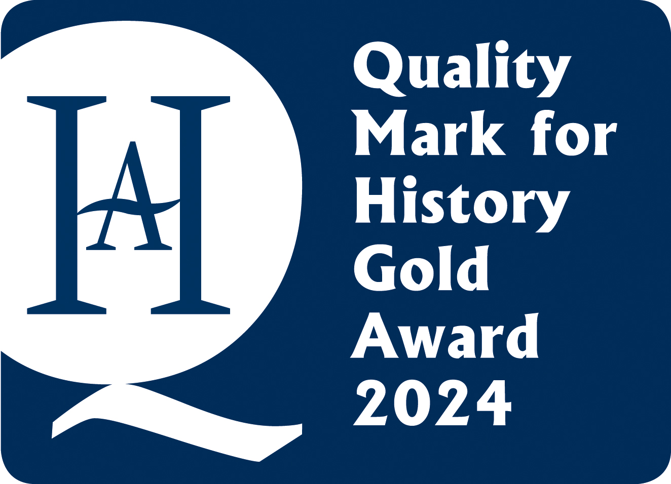 QM Quality Mark